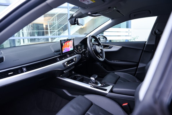 Used Audi A5 2023 for sale - 76248654: Photo 9