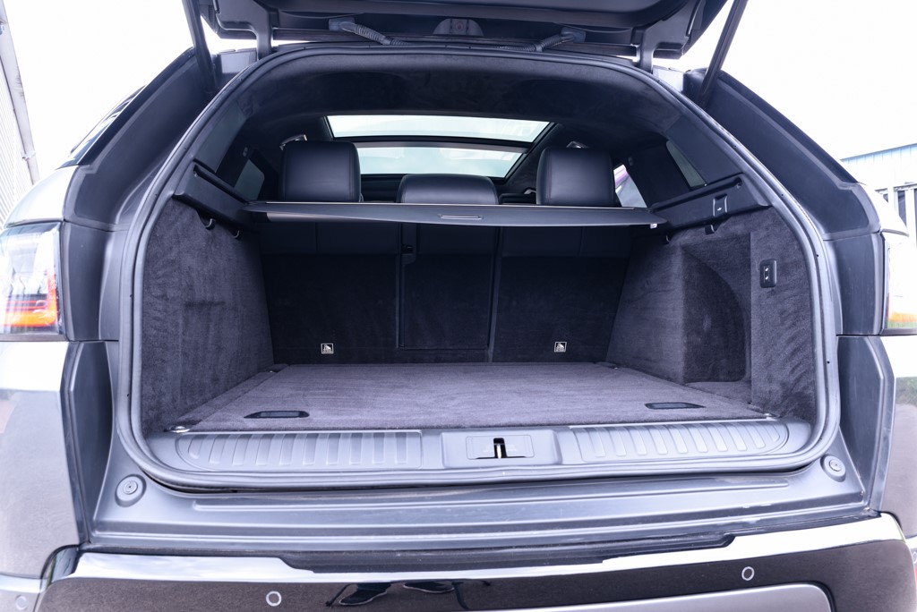Vehicle 29