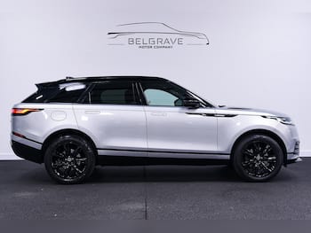 Used Land Rover Range Rover Velar 2022 for sale - 79768980: Photo