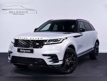 Used Land Rover Range Rover Velar 2022 for sale - 79768980: Photo