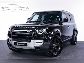 Used Land Rover Defender 110 2025 for sale - 79390027: Photo