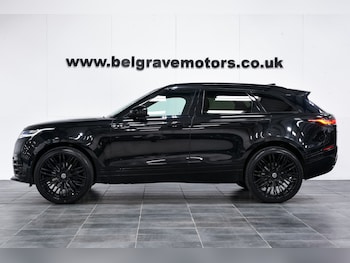 Used Land Rover Range Rover Velar 2023 for sale - 75572089: Photo
