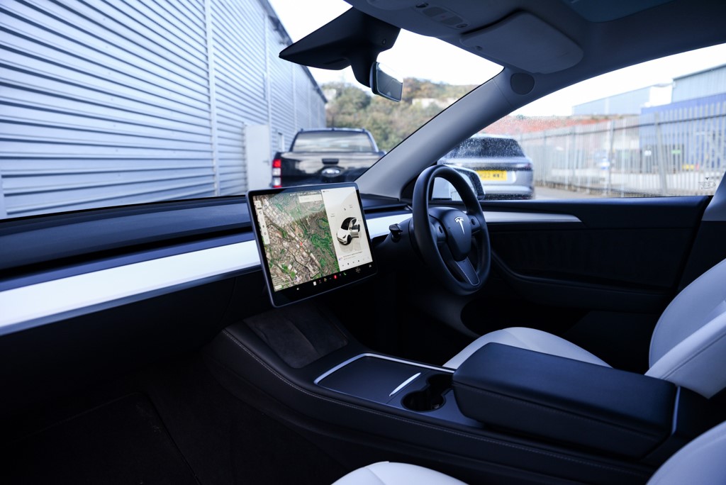 Used Tesla Model Y 2022 for sale - 76410770: Photo 10