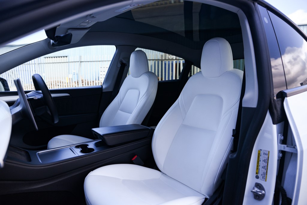 Used Tesla Model Y 2022 for sale - 76410770: Photo 11