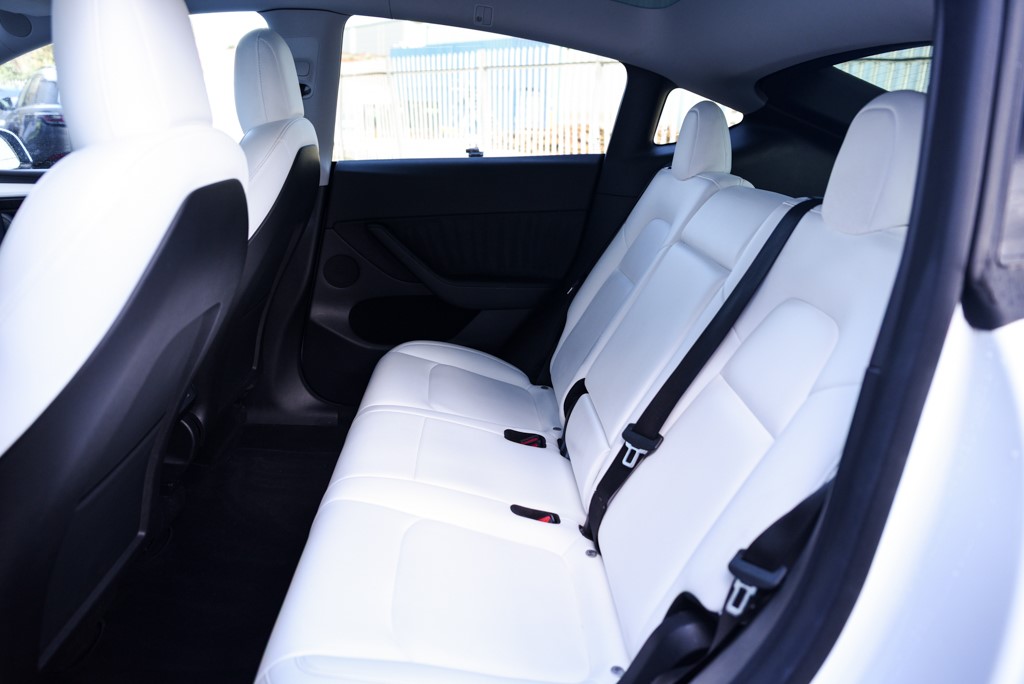 Used Tesla Model Y 2022 for sale - 76410770: Photo 12