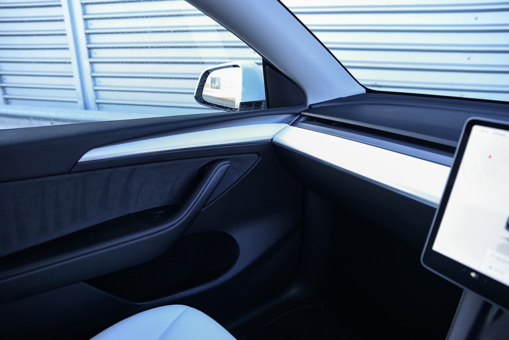 Used Tesla Model Y 2022 for sale - 76410770: Photo 13