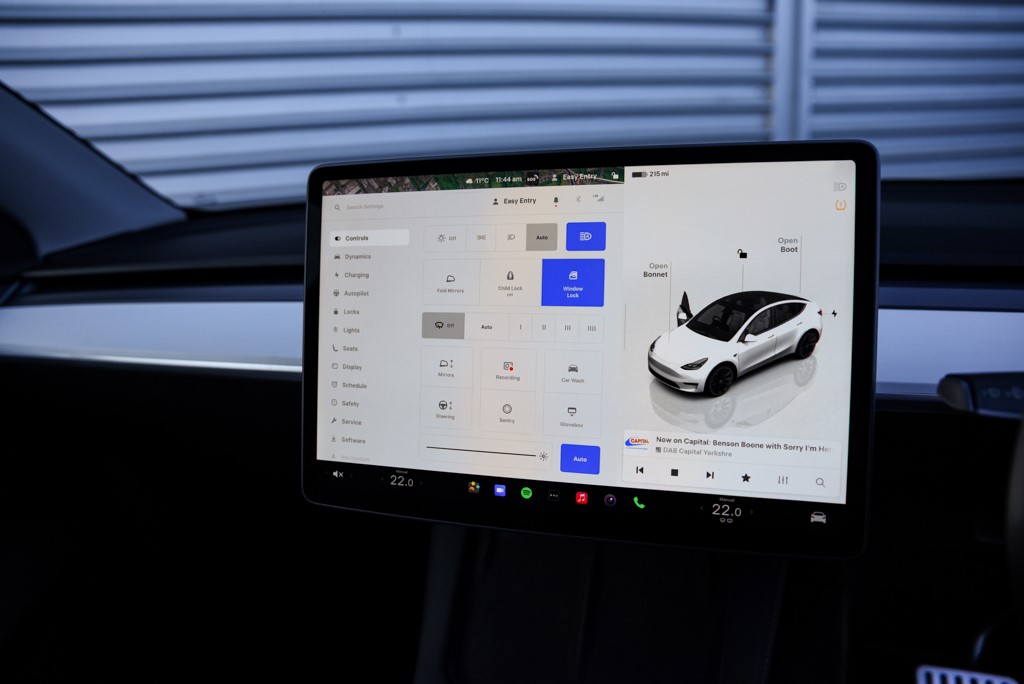 Used Tesla Model Y 2022 for sale - 76410770: Photo 19