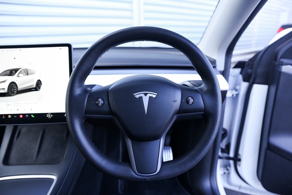 Used Tesla Model Y 2022 for sale - 76410770: Photo 20