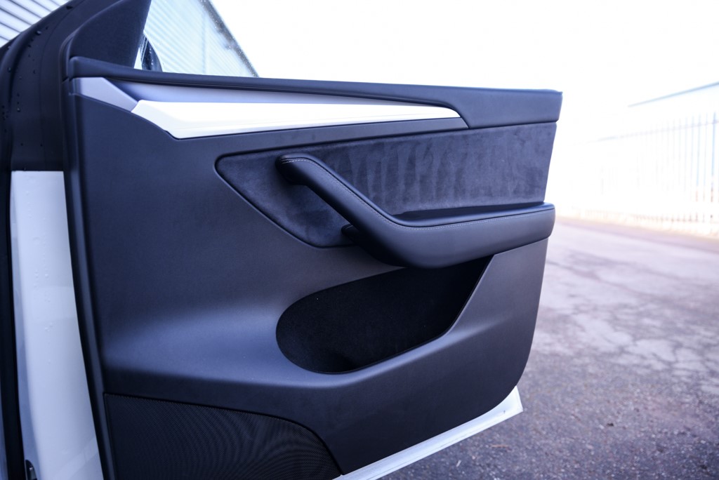 Used Tesla Model Y 2022 for sale - 76410770: Photo 21