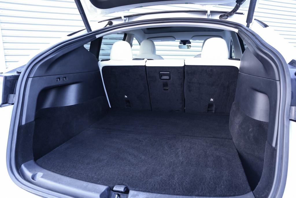 Used Tesla Model Y 2022 for sale - 76410770: Photo 28