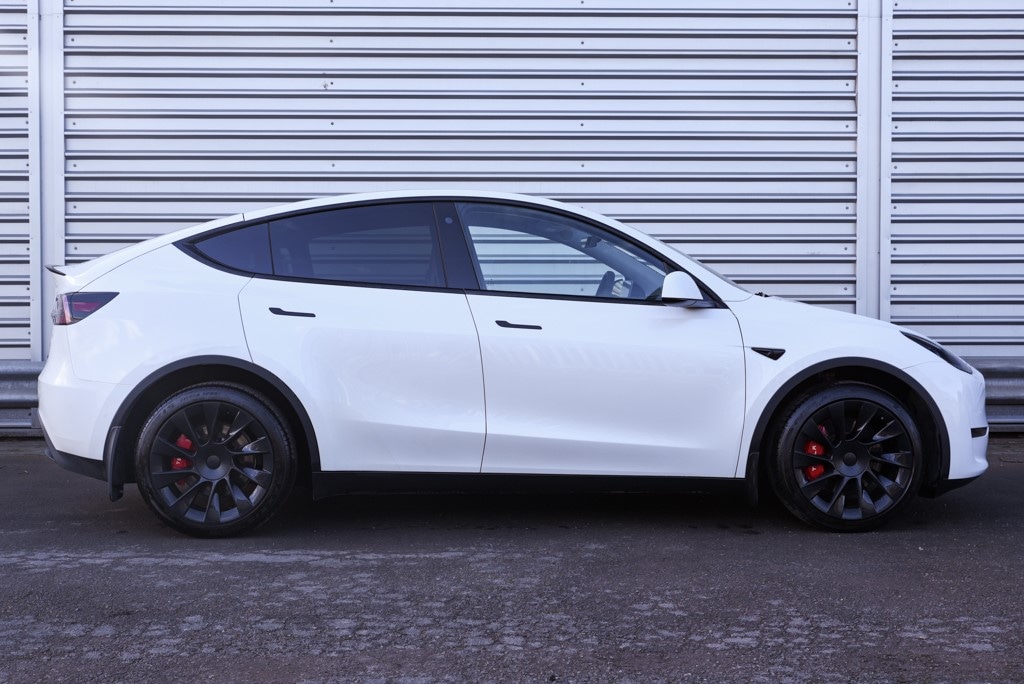 Used Tesla Model Y 2022 for sale - 76410770: Photo 3