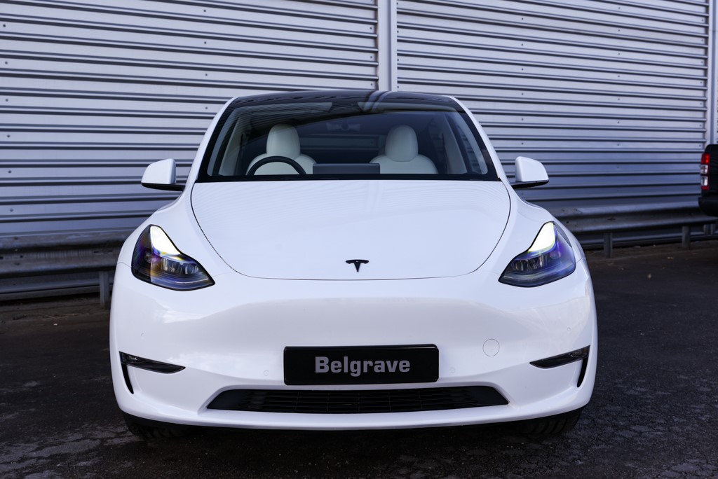 Used Tesla Model Y 2022 for sale - 76410770: Photo 4