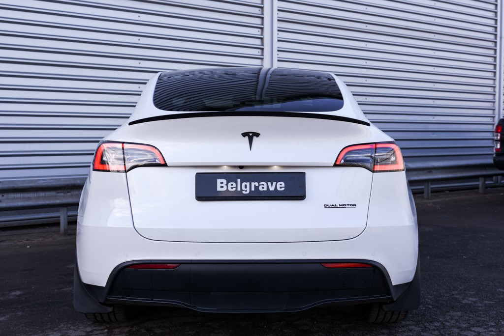 Used Tesla Model Y 2022 for sale - 76410770: Photo 5