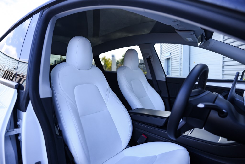 Used Tesla Model Y 2022 for sale - 76410770: Photo 8