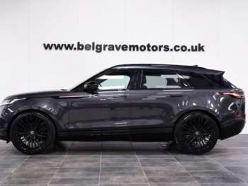 Used Land Rover Range Rover Velar 2024 for sale - 74694829: Photo