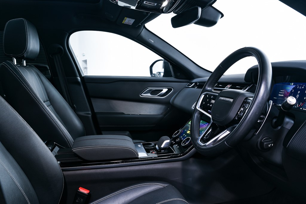 Used Land Rover Range Rover Velar 2022 for sale - 78212148: Photo 12