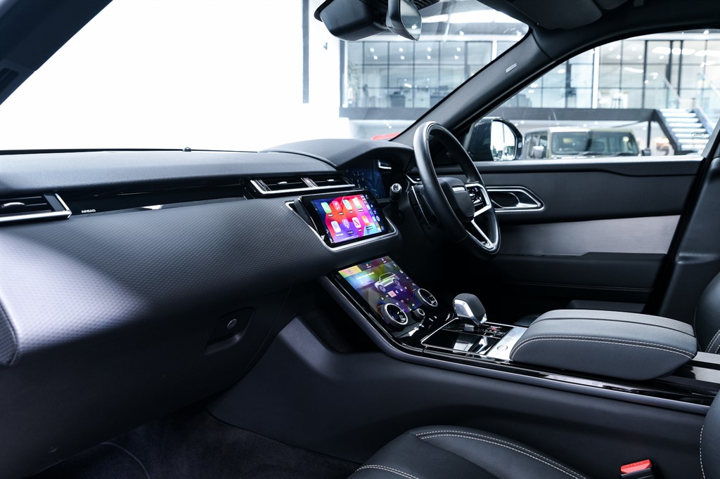 Used Land Rover Range Rover Velar 2022 for sale - 78212148: Photo 14