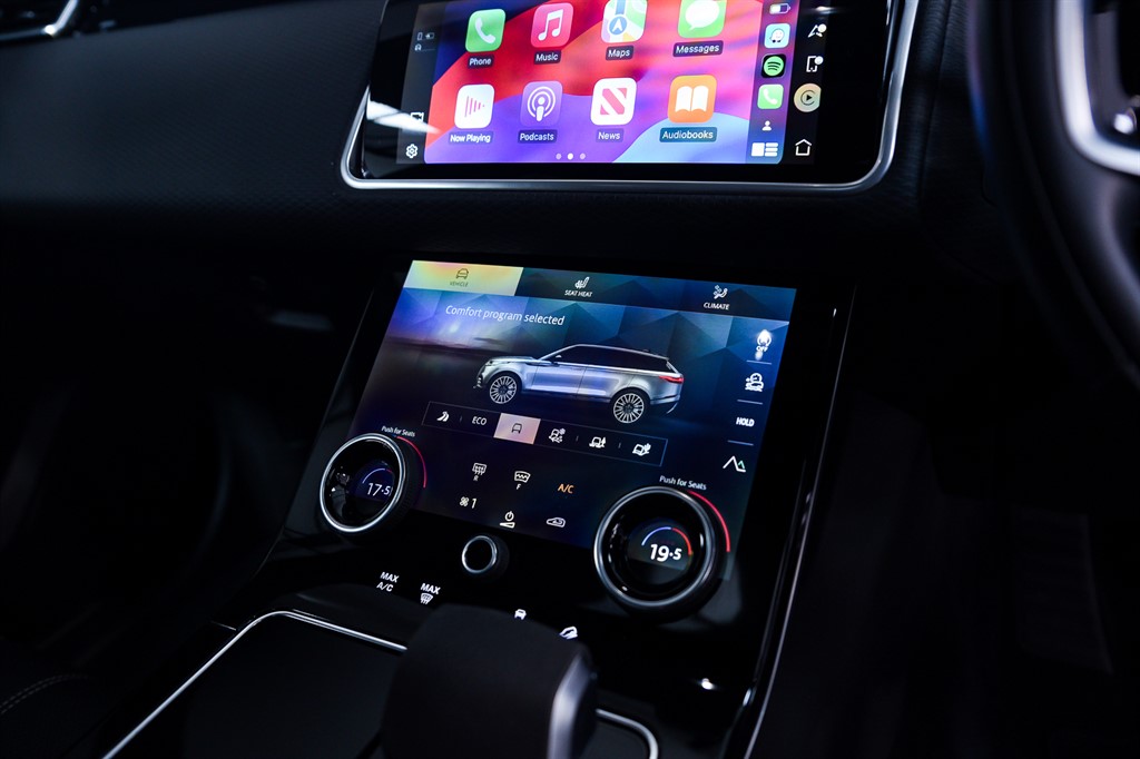 Used Land Rover Range Rover Velar 2022 for sale - 78212148: Photo 19