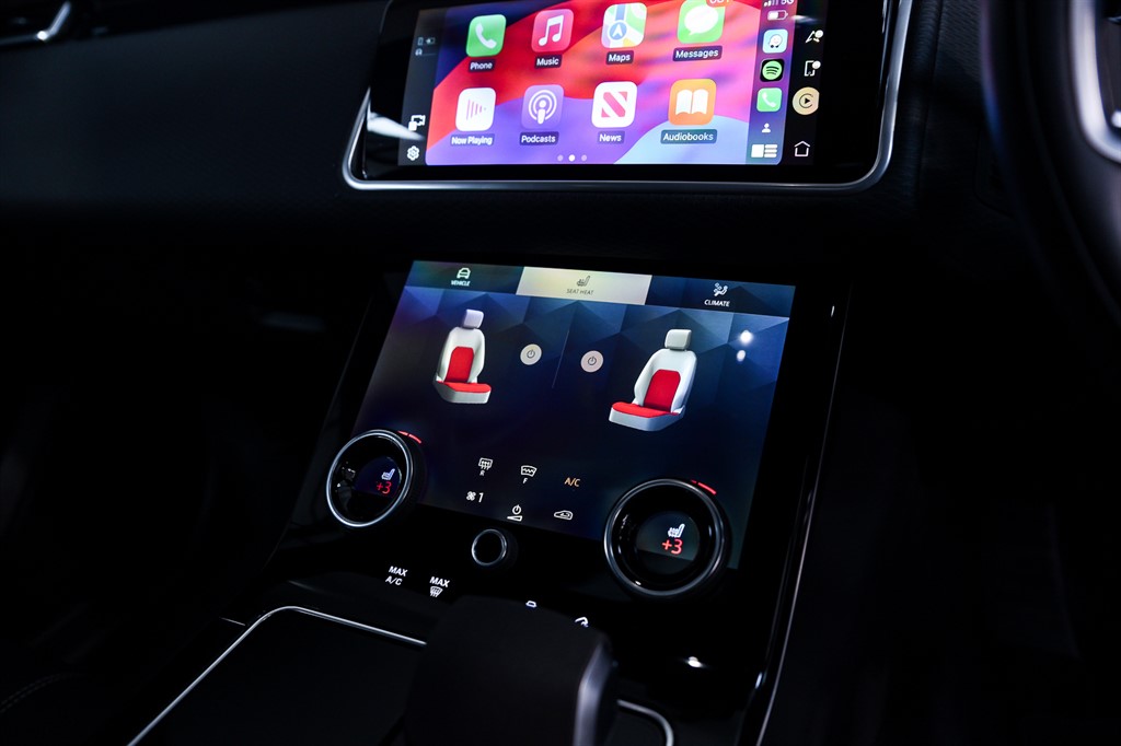 Used Land Rover Range Rover Velar 2022 for sale - 78212148: Photo 20