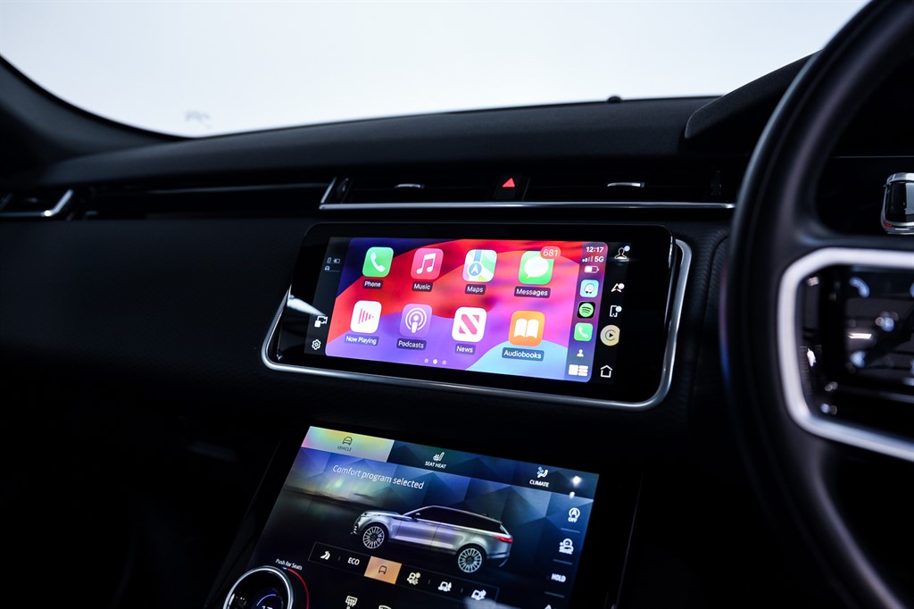 Used Land Rover Range Rover Velar 2022 for sale - 78212148: Photo 21