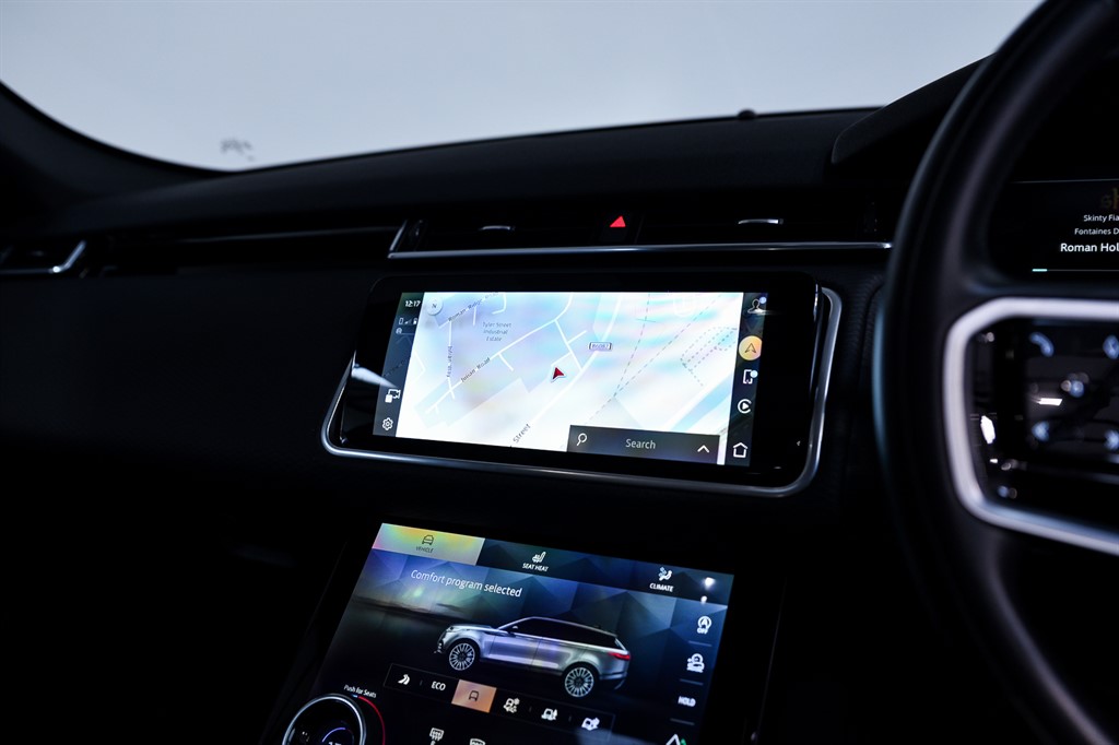 Used Land Rover Range Rover Velar 2022 for sale - 78212148: Photo 22