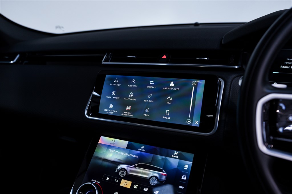 Used Land Rover Range Rover Velar 2022 for sale - 78212148: Photo 23