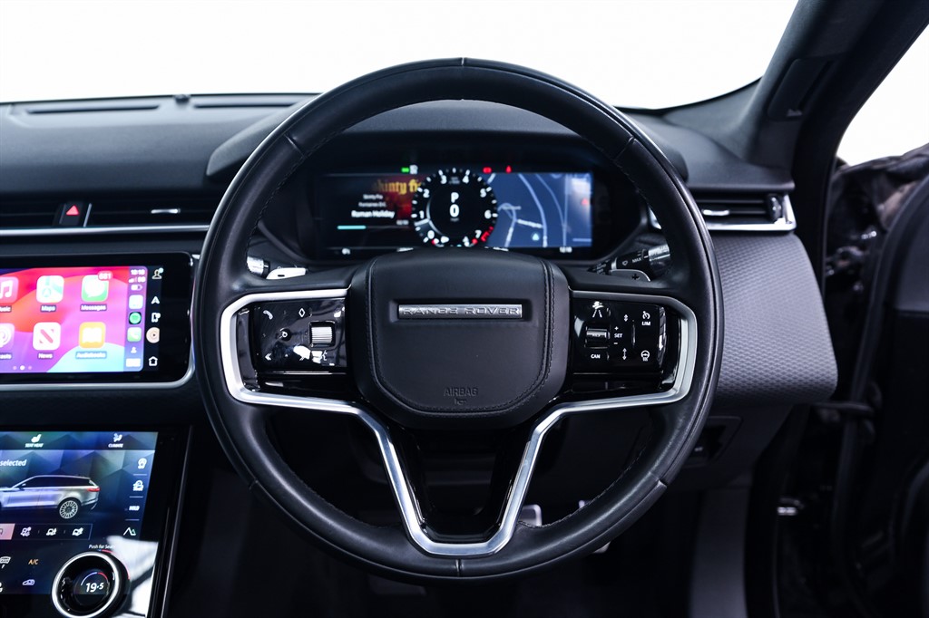 Used Land Rover Range Rover Velar 2022 for sale - 78212148: Photo 24