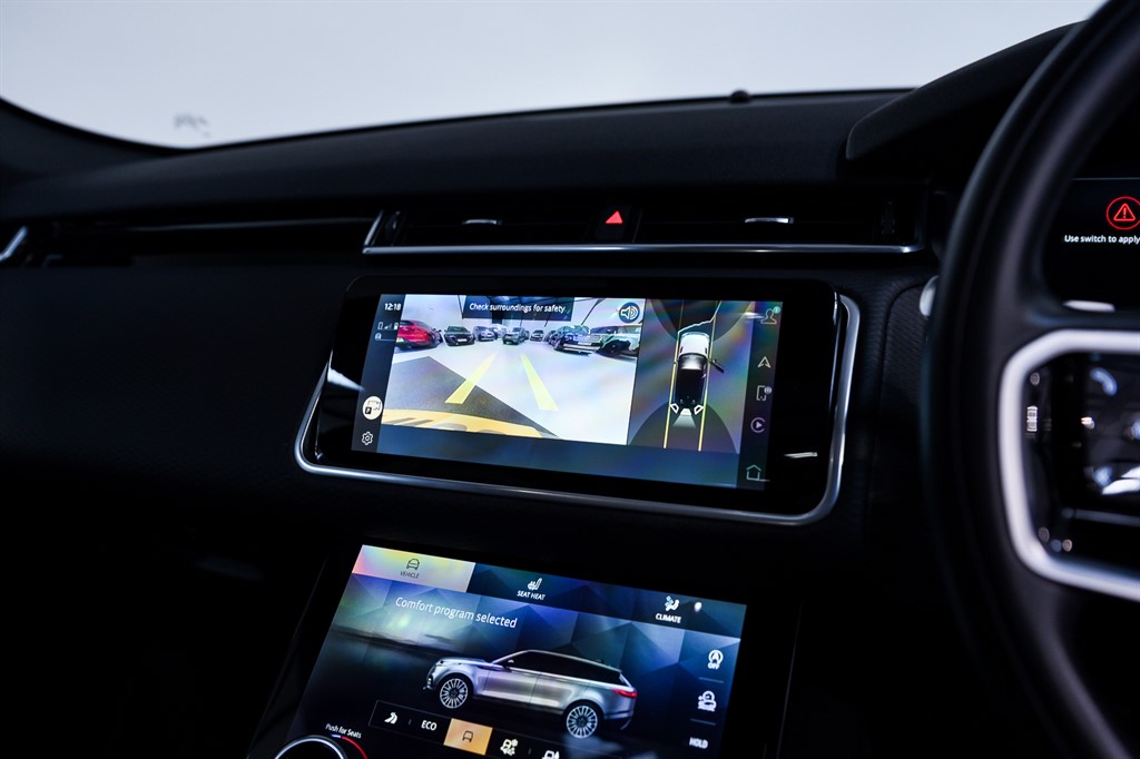 Used Land Rover Range Rover Velar 2022 for sale - 78212148: Photo 30