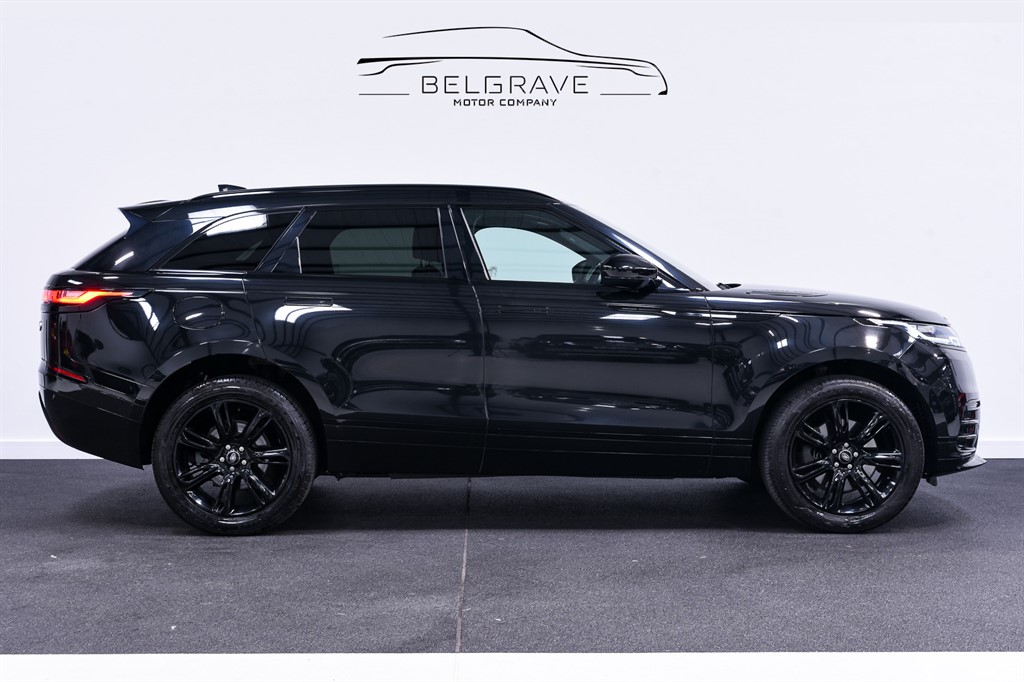 Used Land Rover Range Rover Velar 2022 for sale - 78212148: Photo 5