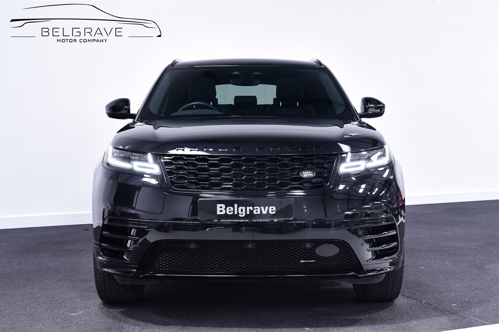 Used Land Rover Range Rover Velar 2022 for sale - 78212148: Photo 6