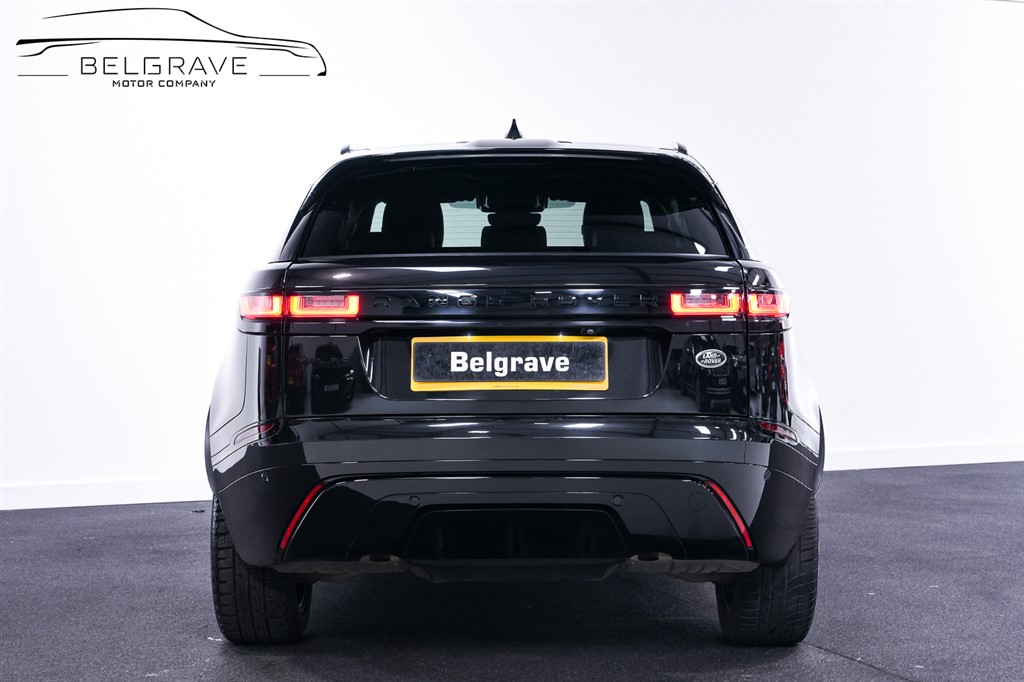 Used Land Rover Range Rover Velar 2022 for sale - 78212148: Photo 7