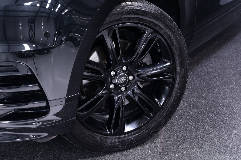 Used Land Rover Range Rover Velar 2022 for sale - 78212148: Photo 8