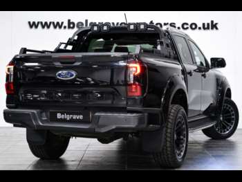 Used Ford Ranger 2024 for sale - 74235877: Photo