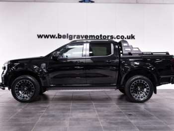 Used Ford Ranger 2024 for sale - 74235877: Photo