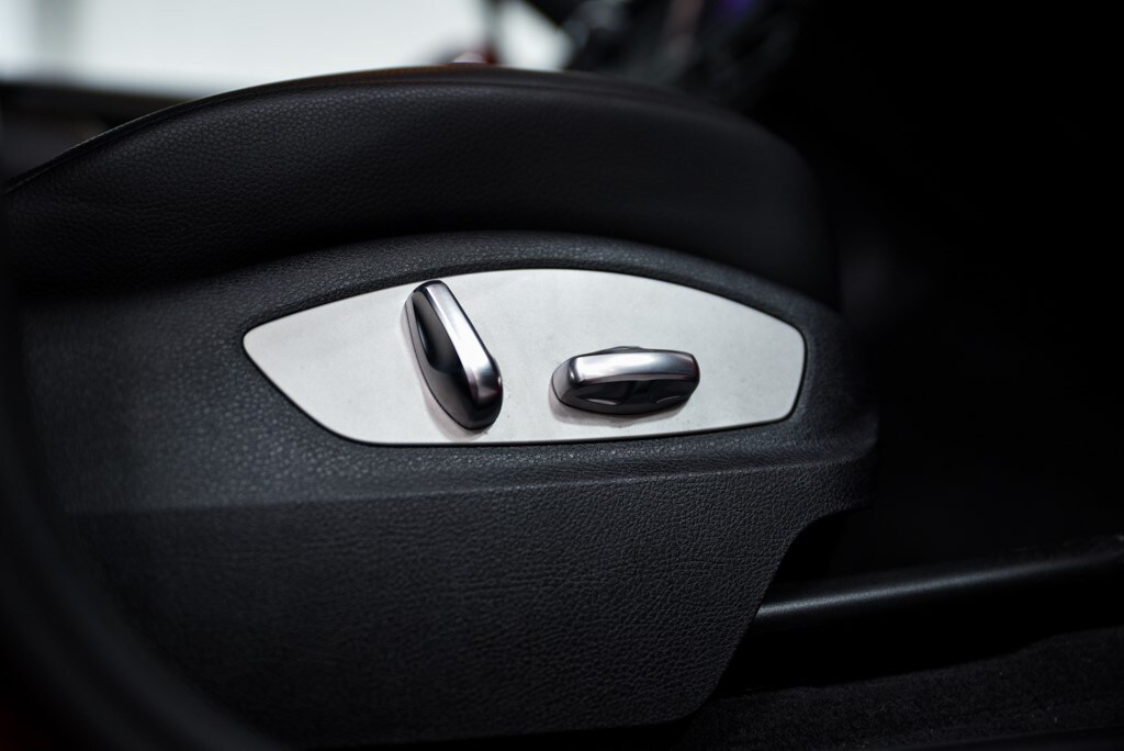 Used Porsche Macan 2021 for sale - 75797109: Photo 30