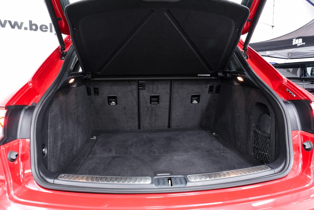 Used Porsche Macan 2021 for sale - 75797109: Photo 31