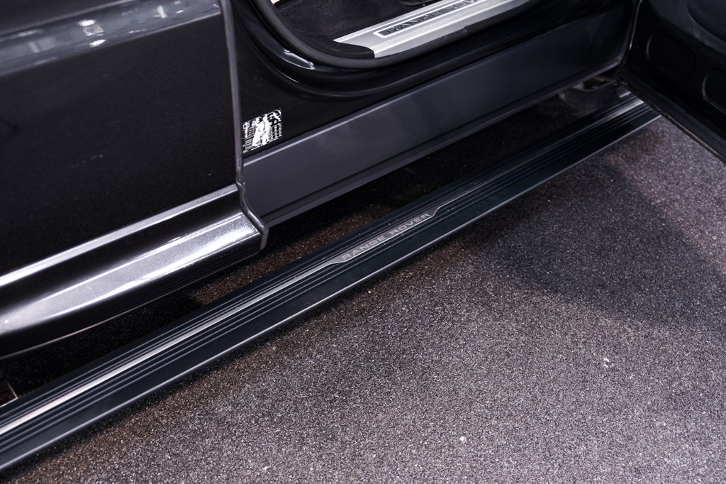 Used Land Rover Range Rover Sport 2015 for sale - 77771478: Photo 10