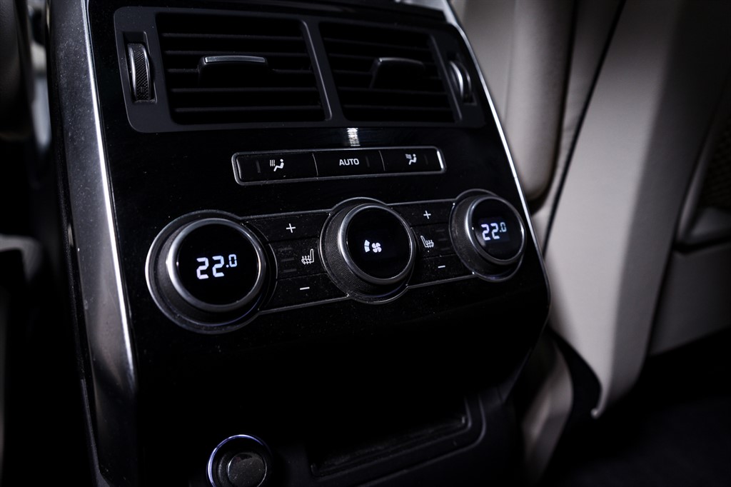 Used Land Rover Range Rover Sport 2015 for sale - 77771478: Photo 16