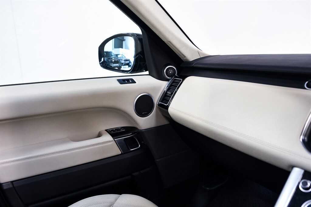 Used Land Rover Range Rover Sport 2015 for sale - 77771478: Photo 17