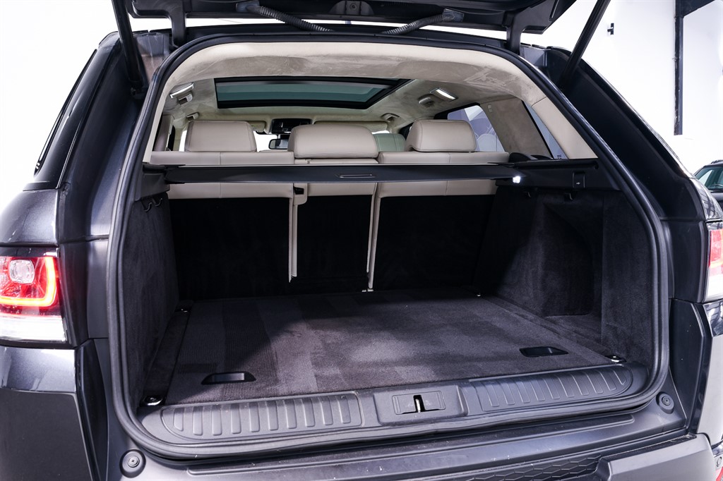 Used Land Rover Range Rover Sport 2015 for sale - 77771478: Photo 34