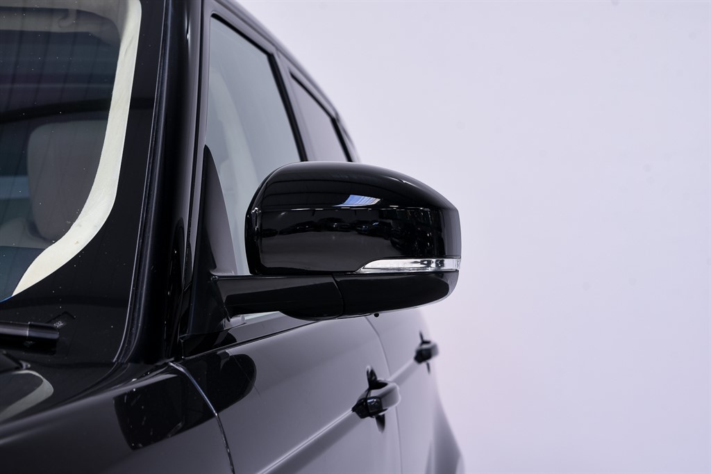 Used Land Rover Range Rover Sport 2015 for sale - 77771478: Photo 9