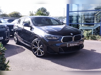2021 - xDrive 20d M Sport 5dr Step Auto