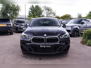Used BMW X2 2021 for sale - 75874469: Photo