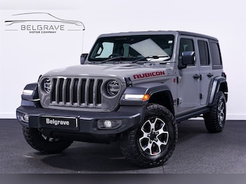 Used Jeep Wrangler 2022 for sale - 78671002: Photo