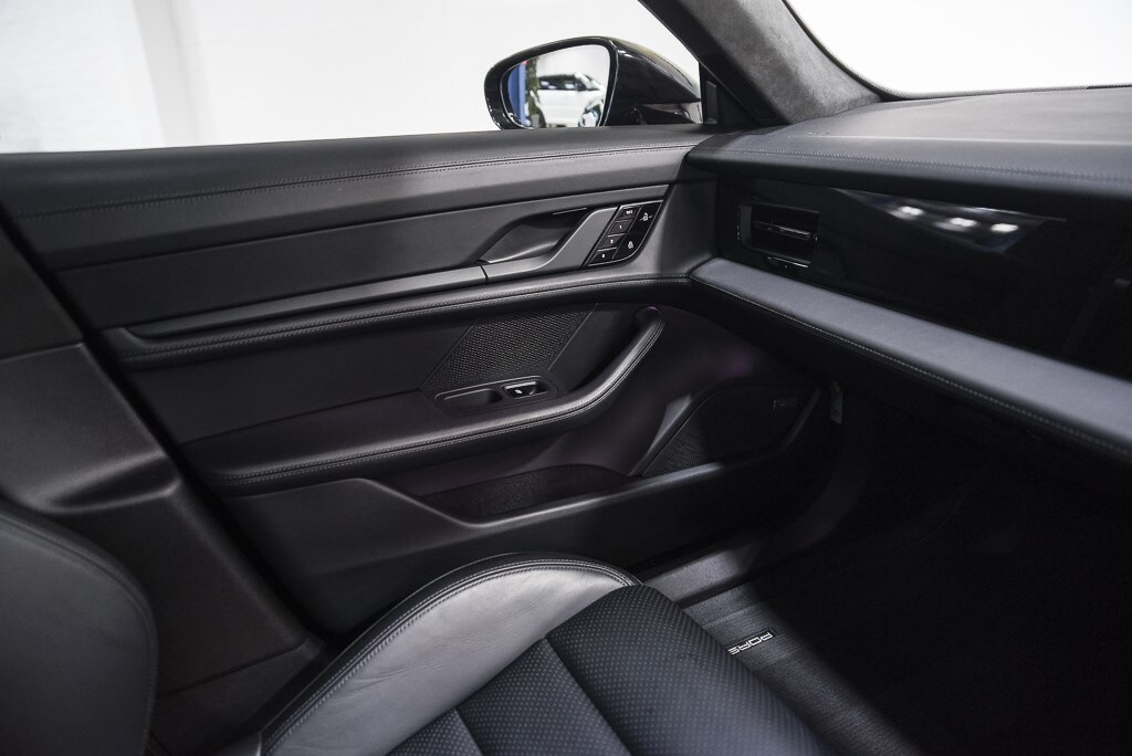 Used Porsche Taycan 2022 for sale - 76589970: Photo 18