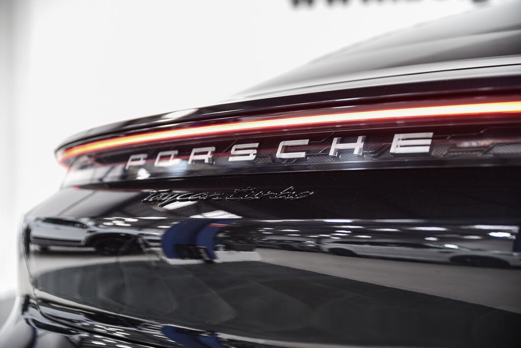 Used Porsche Taycan 2022 for sale - 76589970: Photo 22