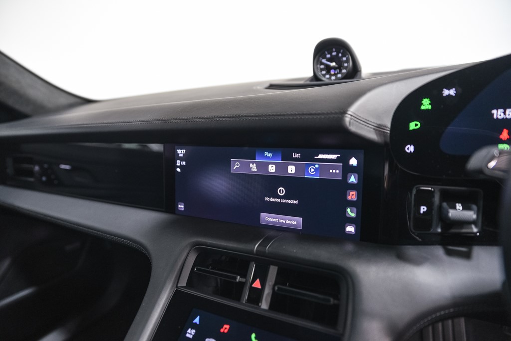 Used Porsche Taycan 2022 for sale - 76589970: Photo 27