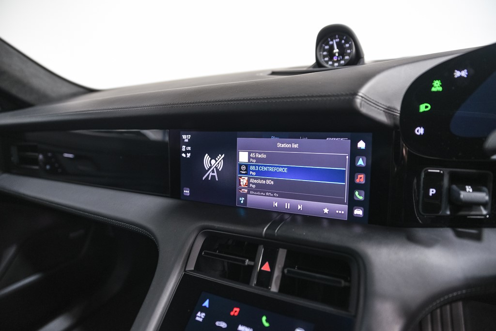 Used Porsche Taycan 2022 for sale - 76589970: Photo 28