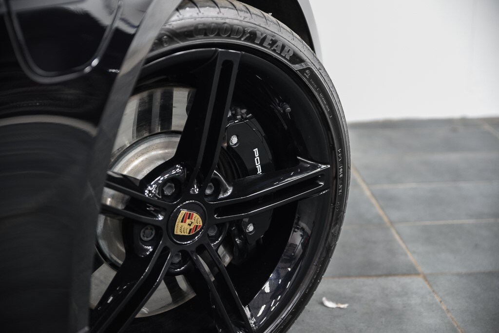 Used Porsche Taycan 2022 for sale - 76589970: Photo 30