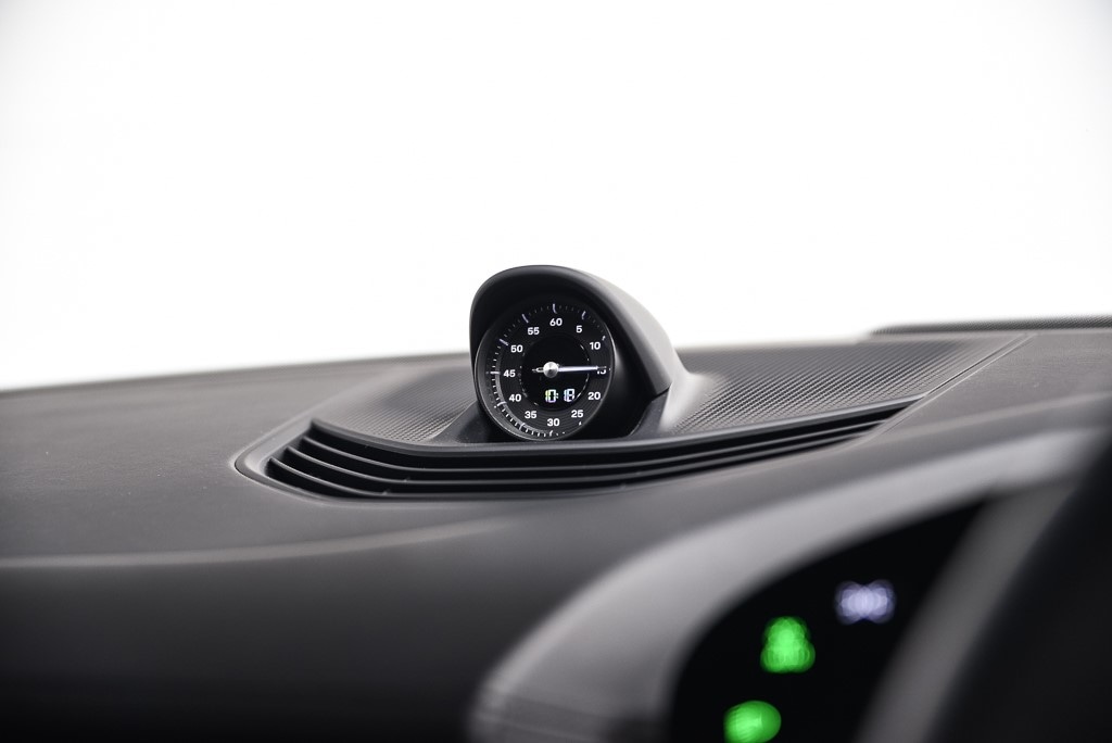 Used Porsche Taycan 2022 for sale - 76589970: Photo 33